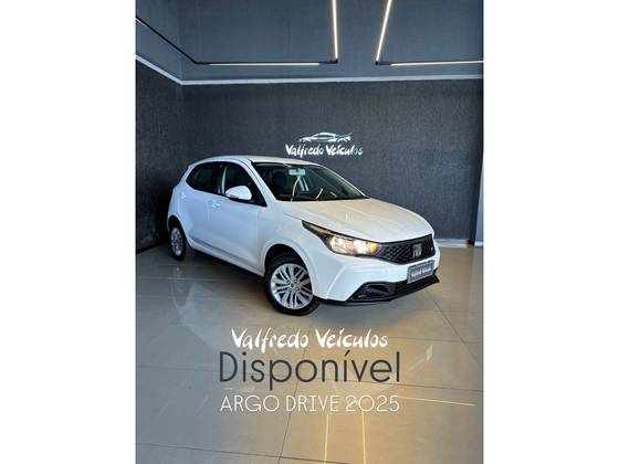 FIAT ARGO 1.0 FIREFLY FLEX DRIVE MANUAL FIAT ARGO 1.0 FIREFLY FLEX DRIVE MANUAL